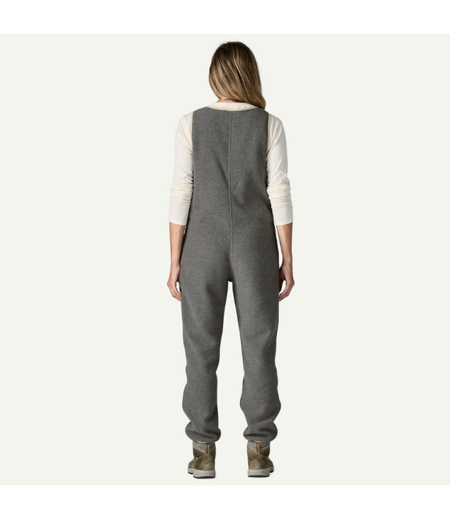Patagonia W's Synchilla® Fleece Jumpsuit