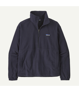 Patagonia W's Micro D® 1/2-Zip Fleece Pullover