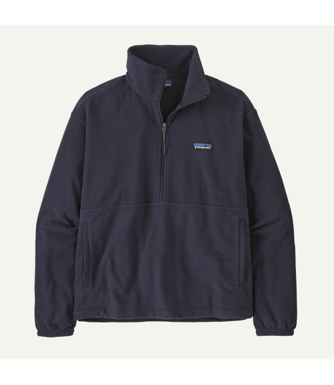 Patagonia W's Micro D® 1/2-Zip Fleece Pullover