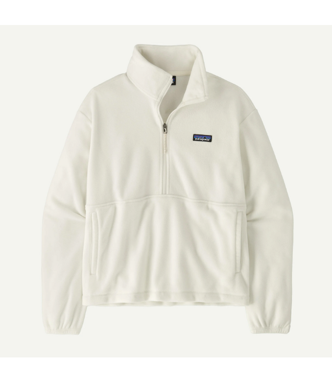 Patagonia W's Micro D® 1/2-Zip Fleece Pullover