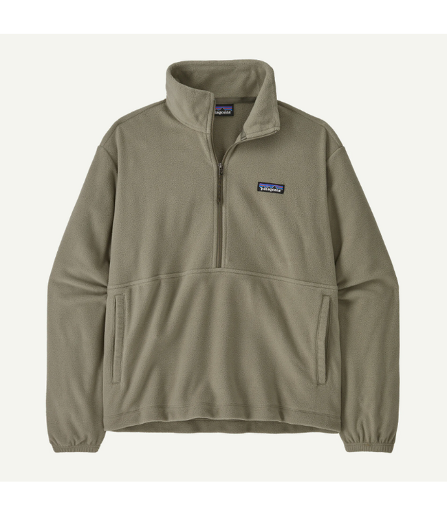 Patagonia W's Micro D® 1/2-Zip Fleece Pullover