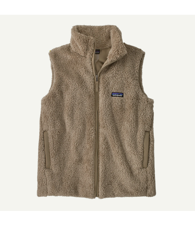 Patagonia W's Los Gatos Fleece Vest