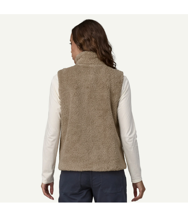 Patagonia W's Los Gatos Fleece Vest