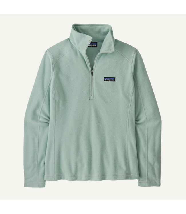 Patagonia W's Micro D® 1/4-Zip Fleece