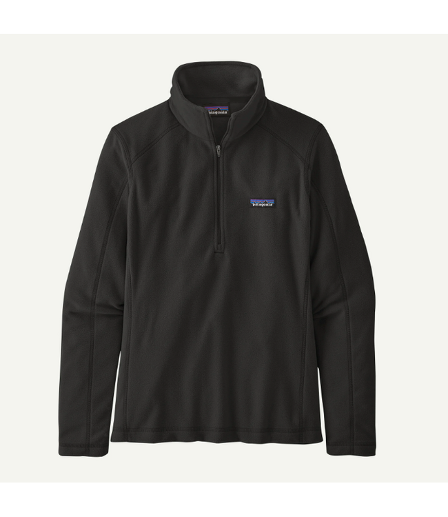 Patagonia W's Micro D® 1/4-Zip Fleece
