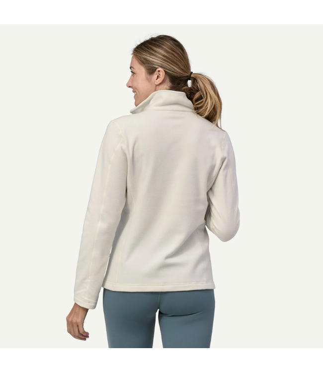Patagonia W's Micro D® 1/4-Zip Fleece