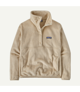 Patagonia W's Re-Tool Half-Snap Pullover