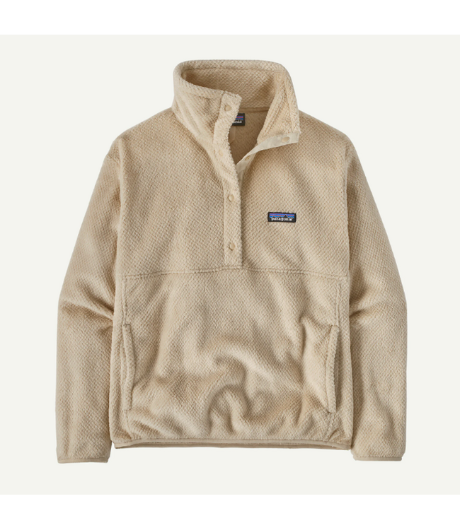 Patagonia W's Re-Tool Half-Snap Pullover