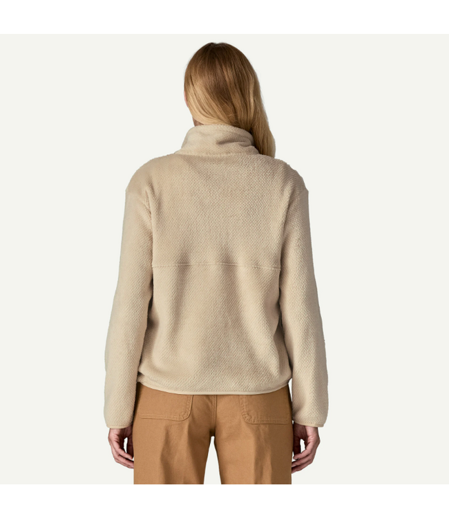 Patagonia W's Re-Tool Half-Snap Pullover