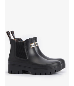 Barbour W's Halton Ankle Wellingtons