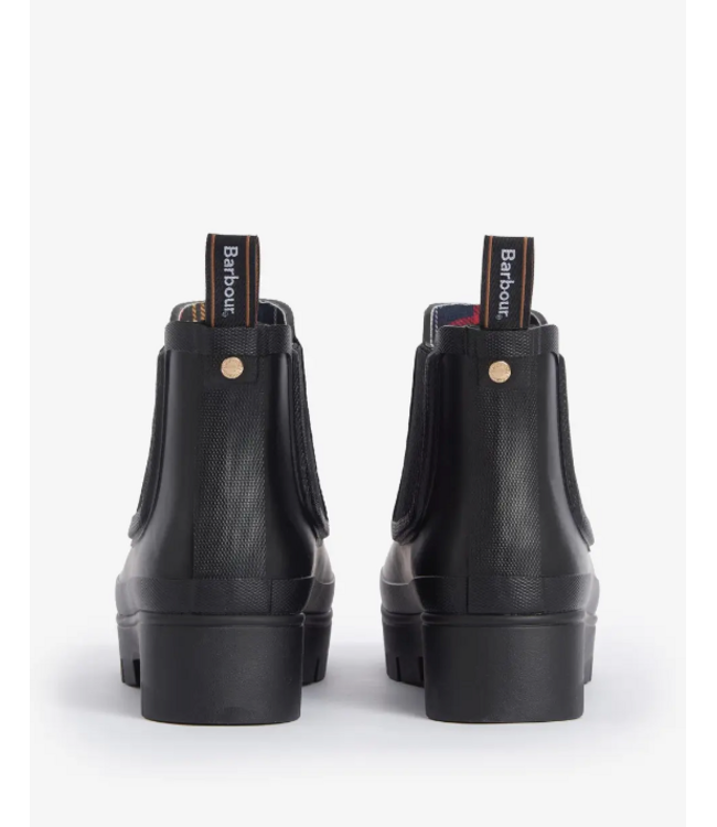 Barbour W's Halton Ankle Wellingtons