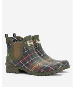 Barbour W's Wilton Wellingtons