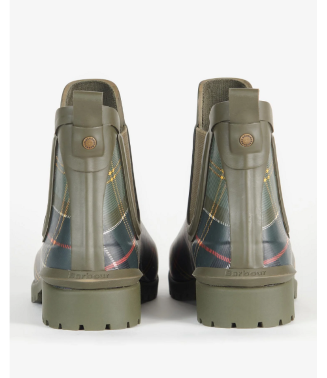 Barbour W's Wilton Wellingtons