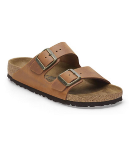 Birkenstock Arizona Oiled Leather
