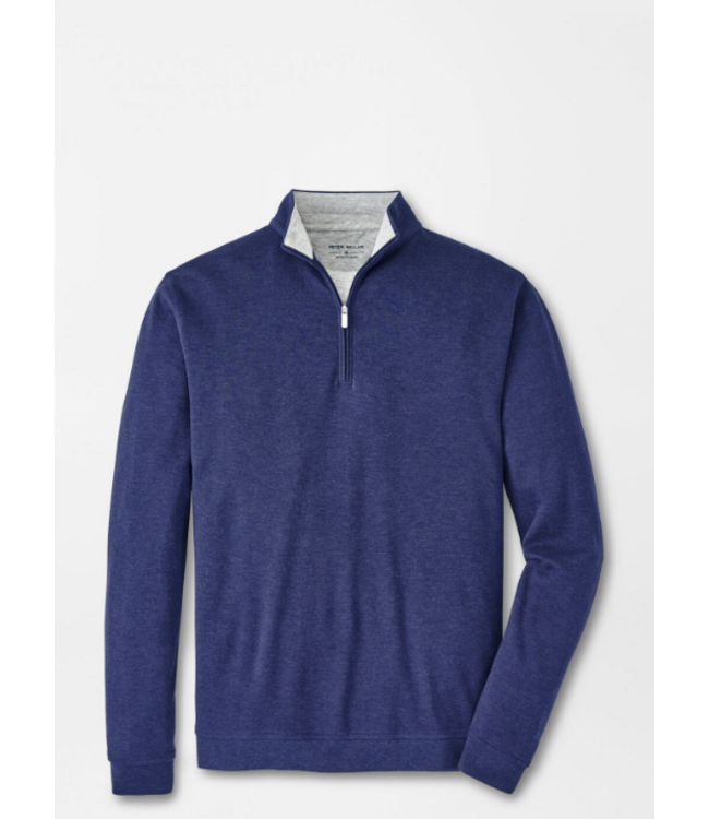 Peter Millar M's Crown Comfort Pullover