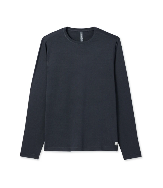 Vuori Clothing M's L/S Tradewind Performance Tee 2.0