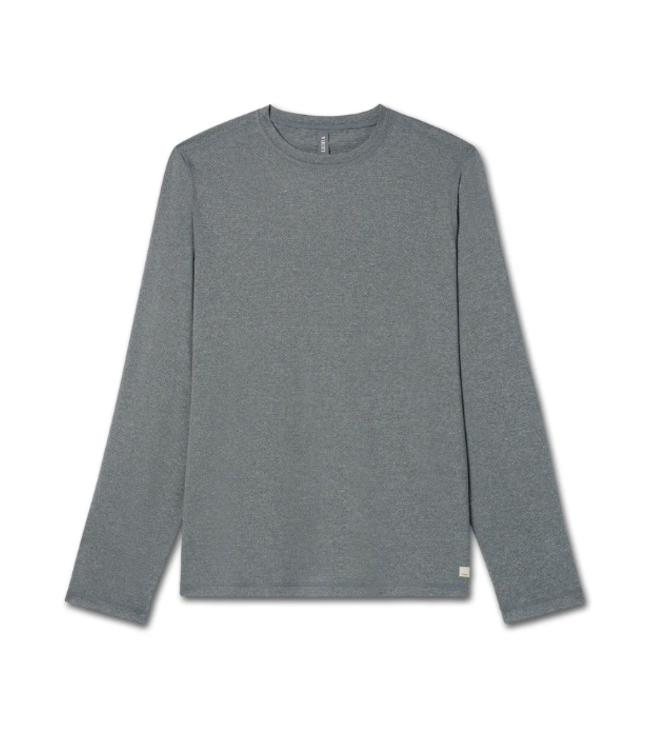 Vuori Clothing M's L/S Tradewind Performance Tee 2.0