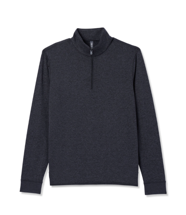 Vuori Clothing M's Ponto Half Zip Mock Neck