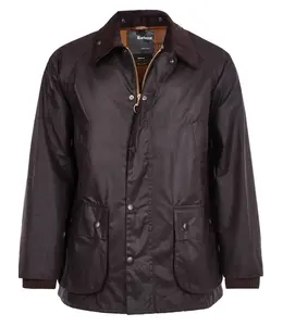 Barbour M's Bedale® Waxed Jacket