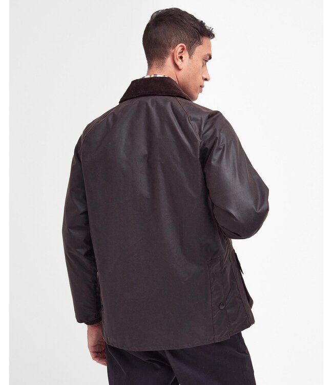 Barbour M's Bedale® Waxed Jacket
