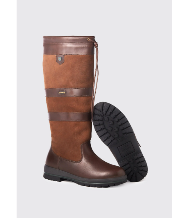 Dubarry W's Galway Country Boot