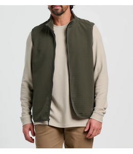 Free Fly M's Gridback Fleece Vest