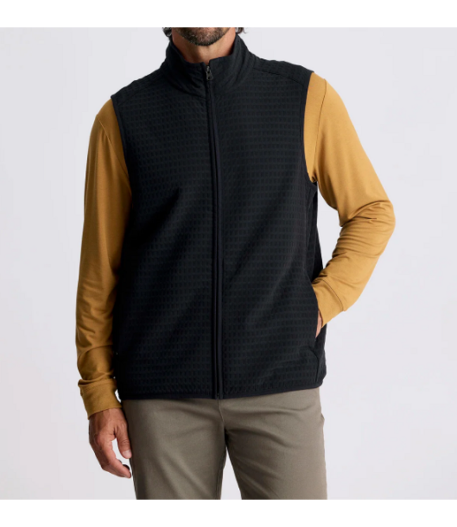 Free Fly M's Gridback Fleece Vest