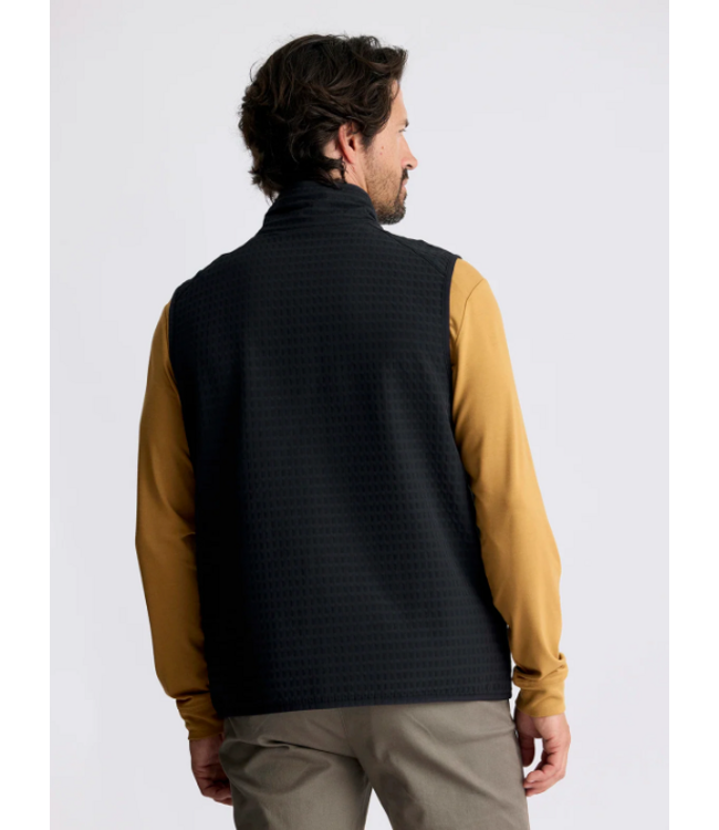Free Fly M's Gridback Fleece Vest