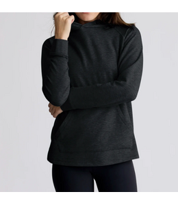 Free Fly W's Bamboo Lightweight Fleece Hoodie