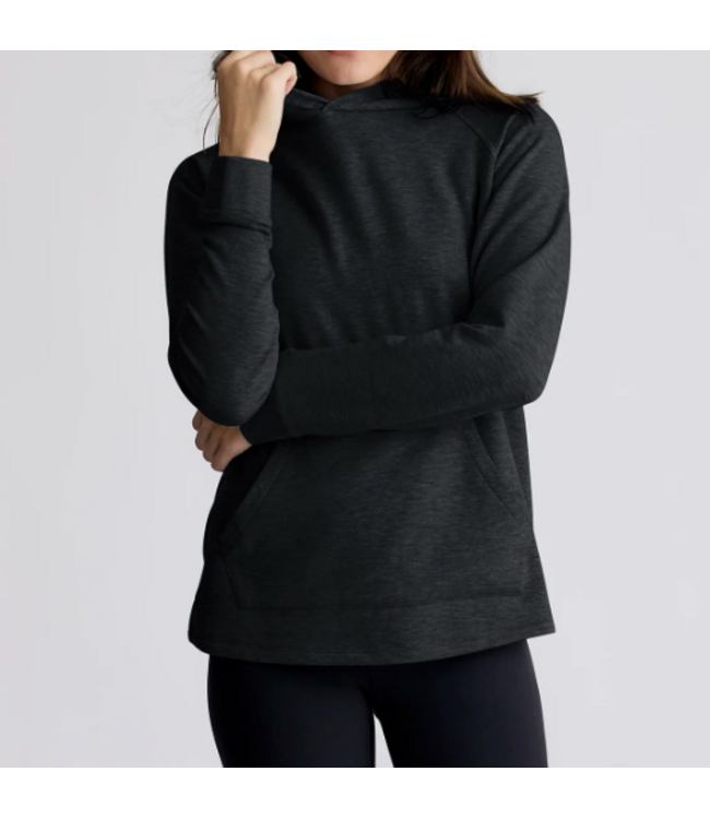 Free Fly W's Bamboo Lightweight Fleece Hoodie