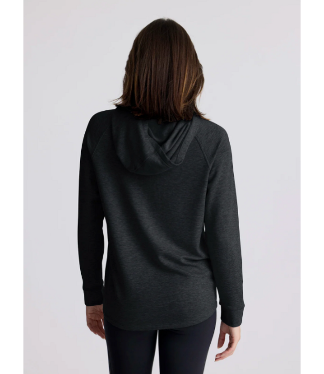 Free Fly W's Bamboo Lightweight Fleece Hoodie