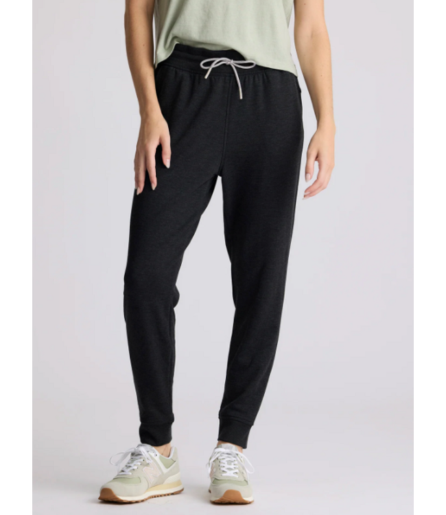 Free Fly W's Bamboo Lightweight Fleece Jogger