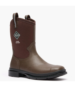 The Original Muck Boot Company M's Chore Mid Western Work Boot