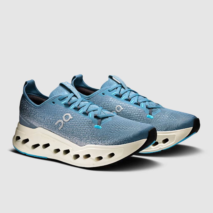 M's Cloudsurfer Max - Mountain Outfitters