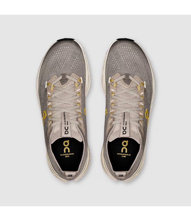 OnCloud M's Cloudsurfer Max