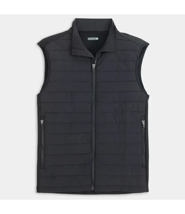 GenTeal Apparel M's Ashford Vest