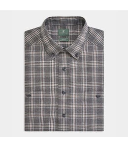 GenTeal Apparel M's Archer Performance Flannel