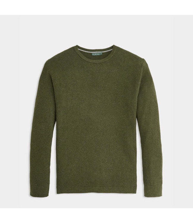 GenTeal Apparel M's Rhodes Crewneck