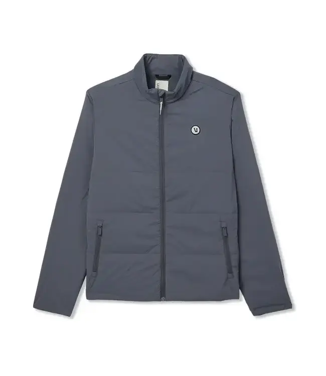 Vuori Clothing M's Echo Insulated Jacket 2.0