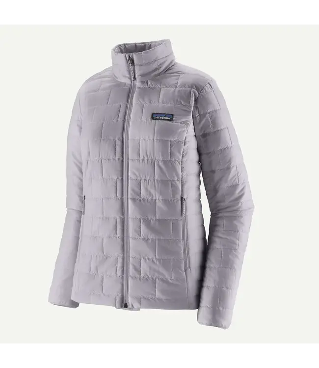 Patagonia W's Nano Puff® Jacket
