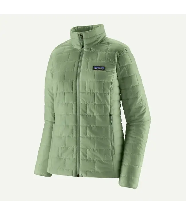 Patagonia W's Nano Puff® Jacket