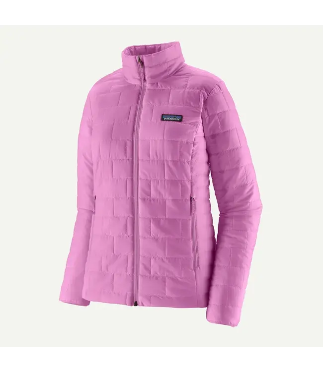 Patagonia W's Nano Puff® Jacket