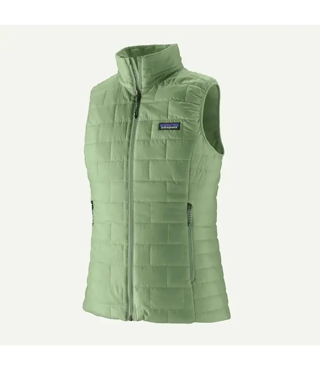 Patagonia W's Nano Puff® Vest