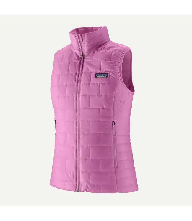 Patagonia W's Nano Puff® Vest