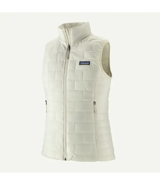 Patagonia W's Nano Puff® Vest