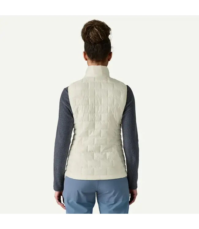 Patagonia W's Nano Puff® Vest