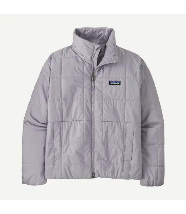 Patagonia W's Light Gust Jacket