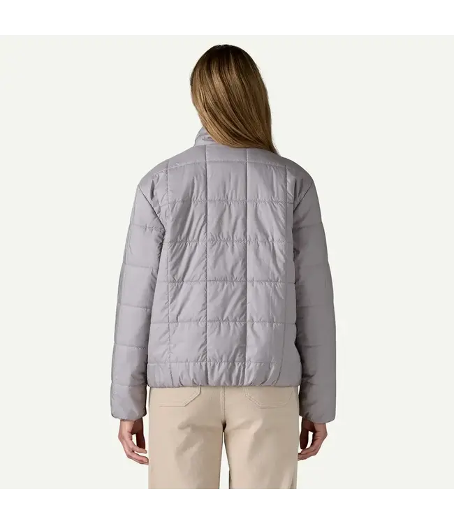 Patagonia W's Light Gust Jacket