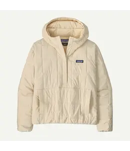 Patagonia W's Light Gust Hooded Pullover