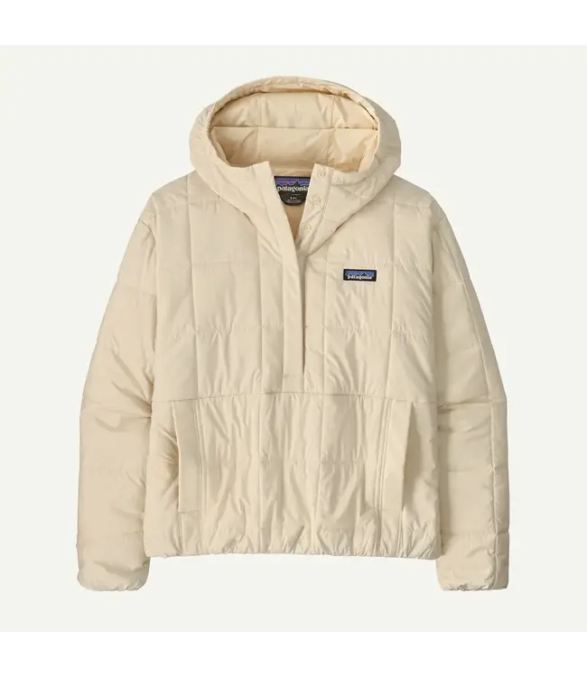 Patagonia W's Light Gust Hooded Pullover